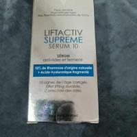 ราคา Liftactiv Supreme Serum 10 50ml (ของใหม่) (6735782524)