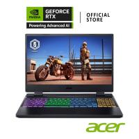 ราคา ACER NITRO 5 / GeForce RTX 3050 Ti 4GB / INTEL I7-12700H (AN515-58-705T) Obsidian Black (22810242337)