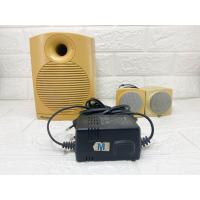 ราคา ลำโพง BOSTON BA635 (มือสอง) (21278850883)