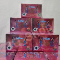 ราคา L-Slim แอล-สลิม คอฟฟี่ Lslim Coffee 1 กล่องมี 10 ซอง กาแฟแอล-สลิม (9407986463)