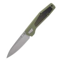 ราคา Gerber Fuse - Green มีดพกพา (26213000593)