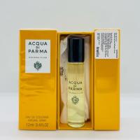 ราคา น้ำหอม Acqua di parma colonia club 12 ml หัวสเปรย์ (46551393860)