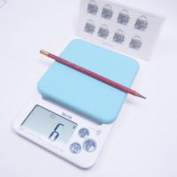 ราคา เครื่องชั่งดิจิตอล TANITA KJ-212 มือสอง ใช้งานได้ปกติ 240223 (19788324595)