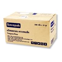 ราคา Savepak Tempura Flour 1kg.×10 เซพแพ็ค แป้งทอดกรอบ 1กก.×10ถุง (12707243039)