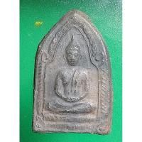 ราคา พระขุนแผนเสด็จกลับ หลวงปู่สุภา พิมพ์ใหญ่ เนื้อดิน ภูเก็ต หลังยันต์ชัดๆ (27062537729)