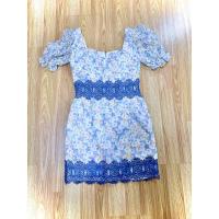 ราคา มือ 2 เดรสสั้น งานป้าย KARAT size S (22550501822)