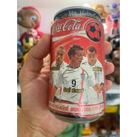 ราคา ของเล่น ของสะสม กระป๋อง โค้ก ฟุตบอลโลก 2002 vintage ทีมชาติอังกฤษ ร็อบบี้ ฟาวเลอร์,ริโอ เฟอร์ดินานด์,แอชลีย์ โคล (43772609955)
