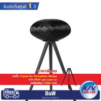 ราคา Bowers & Wilkins ( B&W ) Formation Wedge Speaker with Tripod (8222952058)