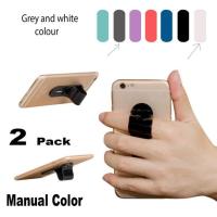 ราคา (GL) Multi Band Stand Finger Grip Holder Universal Iring Phone (29317557744)