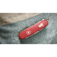 ราคา Victorinox มีดพก มีดพับ มีดพกพา Swiss Army Knives (52052744452)