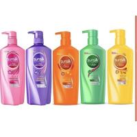 ราคา Sunsilk ซันซิล แชมพู / ครีมนวด 450 มล. (9460897511)