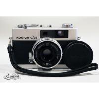 ราคา กล้องฟิล์ม konica c35 (5253458298)