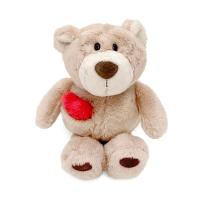 ราคา NICI Wild Friends Classic Plush Toy (26235989578)