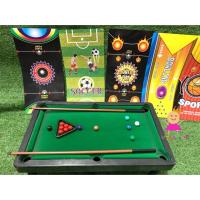 ราคา โต๊ะสนุ๊ก สนุ๊กเกอร์ โต๊ะเกมส์ สามารถเล่นได้หลายเกมส์ทั้งสนุ๊กเกอร์ บาสเกตบอล โบลิ่ง (6821384496)