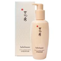 ราคา sulwhasoo gentle cleansing foam ex 200ml (223516034)