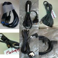 ราคา สายUSB2.0,USB 3.0 ยาว 1.80m,ยี่ห้อHirakawaขนาด0.8มิล/สายไฟใช้กับวิทยุเทป2ร่องช่องเสียบ2รู และ แบบสามรู ใชักับคอมพิวเตอร์ (9612420187)