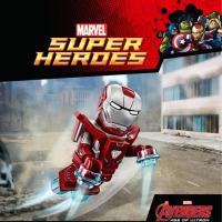 ราคา เลโก้ Lego ironman silver centurion polybag Limited Edition (2221544884)