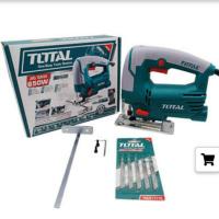 ราคา เลื่อยจิ๊กซอว์ TOTAL TS206806 (2909548083)