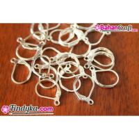 ราคา ตะขอต่างหู Monel ราคายกโหล (9729728452)