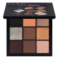ราคา HUDA BEAUTY Smokey Obsessions Palette (798533864)
