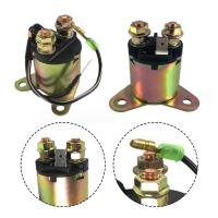 ราคา [CB] รีเลย์โซลินอยด์สตาร์ทสําหรับ Honda GX390 13hp GX340 11hp GX270 9hp GX240 8hp (42354648072)