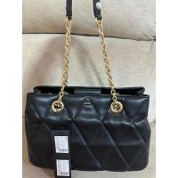 ราคา กระเป๋าสะพายข้างสีดำใบใหญ่ Jaspal (28619371783)