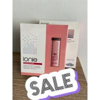 ราคา เครื่องฟอกอากาศแบบพกพา IONIE IN0002 Pink (ของแท้) (14779357942)