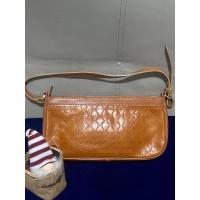 ราคา กระเป๋าทรงถือหนังแท้แบรนด์มือสองเกาหลี (16493525708)