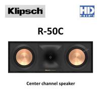 ราคา Klipsch R-50C Center speaker (18531868351)