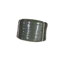 ราคา เชือกผ้าแบน เชือกถักแบน 6 หุน (ขายยกม้วน) เชือกถักแบนรัดของ น้ำหนัก 2.5 กก.ยาว100เมตร สีเขียวขี้ม้า (23249104557)