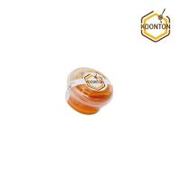 ราคา รวงน้ำผึ้งแท้ รวงน้ำผึ้งขนาดทดลองชิม ราคาประหยัด ขนาด 35 กรัม กุนทนฟาร์ม (15860600042)