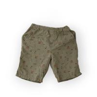 ราคา กางเกงขาสั้นเด็กมือสอง uniqlo (40525695138)