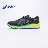 ราคา ASICS GT-2000 Breathable Shock Absorber กีฬาวิ่งรองเท้าผู้ชายรองเท้าพื้นหนาเพิ่มความสูงรองเท้าพ่อลื่น (25084721655)