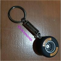 ราคา พวงกุญแจยาง GANTUNGAN/F1 (8821996710)