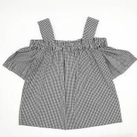 ราคา Jaspal ปาดไหล่ ลายสก็อต (7231560681)