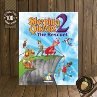 ราคา Sleeping Queens 2: The Rescue (23521180995)