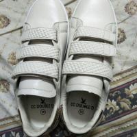 ราคา รองเท้าผ้าใบ CC DOUBLE O (1028684049)