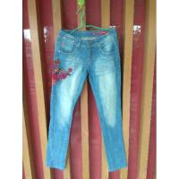 ราคา กางเกง​ยีนส์​แบรนด์​ miss sixty (1613996435)