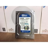 ราคา ฮาร์ดดิส HDD พีซี WD (320GB) สวยใส เขียวทั้งลูก พร้อมใช้งาน (สินค้าส่งเร็ว100%ไม่ต้องรอนาน) (15638559417)