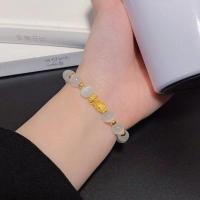 ราคา สร้อยข้อมือปี่เซียะโอปอลธรรมชาติสไตล์สาว 2022 หรูหรา ซอก สไตล์ใหม่ เบนมิง ปีสร้อยข้อมือลูกปัดโอนระดับไฮเอนด์ (46702304261)