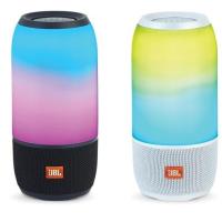 ราคา (ใส่โค้ด SUN240IM ลด 70.-) JBL Pulse3 สินค้าเเท้ รับประกันศูนย์ไทย 1 ปี (2242866772)
