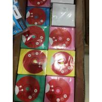 ราคา ส่งจากไทย ซองใส่แผ่นซีดี CD DVD คละสี แบบ 2 ด้าน ซองใส่ซีดีและดีวีดี PACK 100 ชิ้น ปากกามาร์กเกอร์ สําหรับเขียนแผ่น (2988338514)