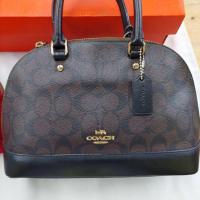 ราคา กระเป๋าcoach รุ่นฮิตของแท้ (20966782521)