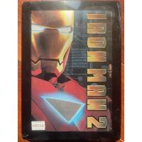 ราคา Iron Man 2: 2-Disc Special Edition (DVD Steelbook)/ไอรอนแมน 2 (ดีวีดีกล่องเหล็ก) (5477875261)