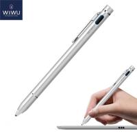 ราคา ปากกา Stylus สำหรับ Iphone / Ipad / touchscreen (1620016508)
