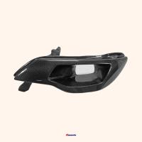 ราคา For Honda Civic Fd2 Epa Style Headlight Intake Duct Lhs Carbon Fiber (45802497319)