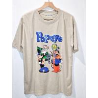 ราคา เสื้อยืด call me again ลายป๊อปอาย (25700179986)