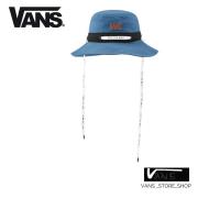 ราคา หมวกVANS AP SIX WHEELS BUCKET STARGAZER สินค้ามีประกันแท้ (7433150093)