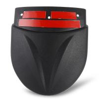 ราคา Front Fender Extender Mudguard Splash Guard Extension for Kawasaki Z1000 Z1000SX 2015 2016 2017 201 (54903804524)