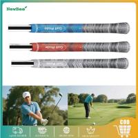 ราคา Golf Grip Rubber Golf Pride Handle Grip Golf Club ขนาดมาตรฐาน (40074721850)